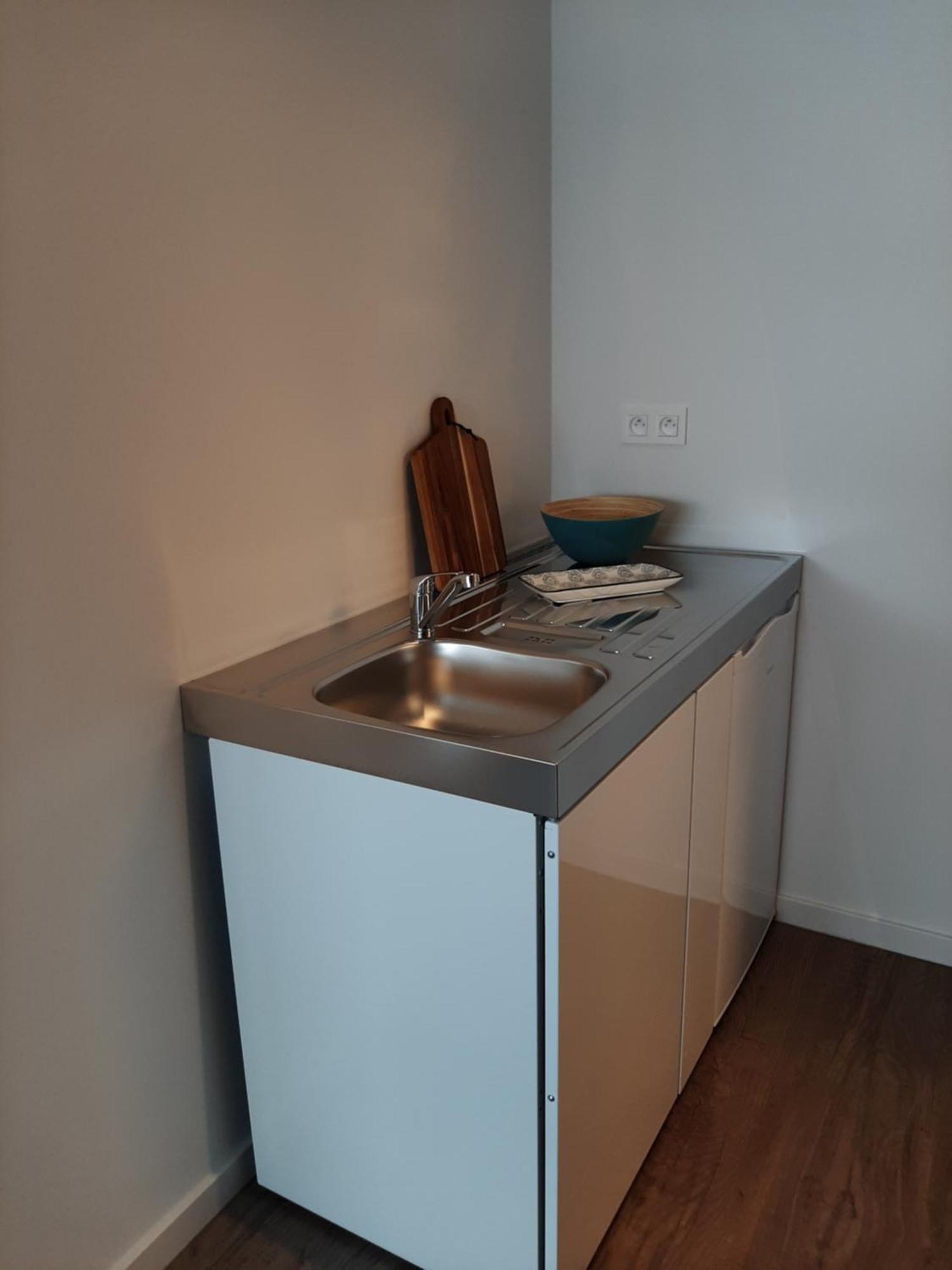 Zorghotel Prinsenhof 龙塞 外观 照片