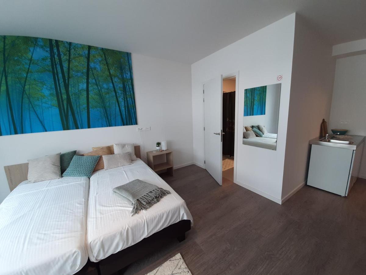 Zorghotel Prinsenhof 龙塞 外观 照片