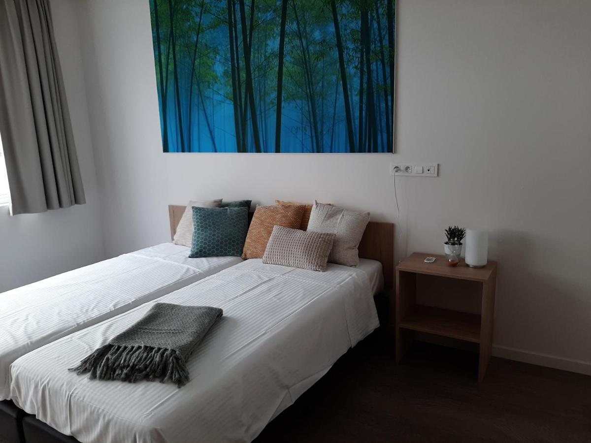 Zorghotel Prinsenhof 龙塞 外观 照片